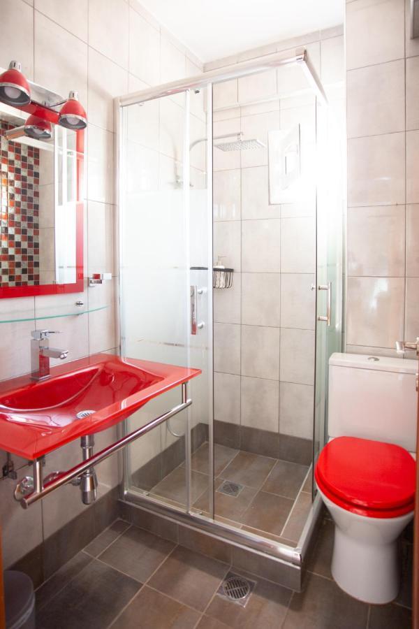 Sani Villa Perfect For Family Vacations Εξωτερικό φωτογραφία